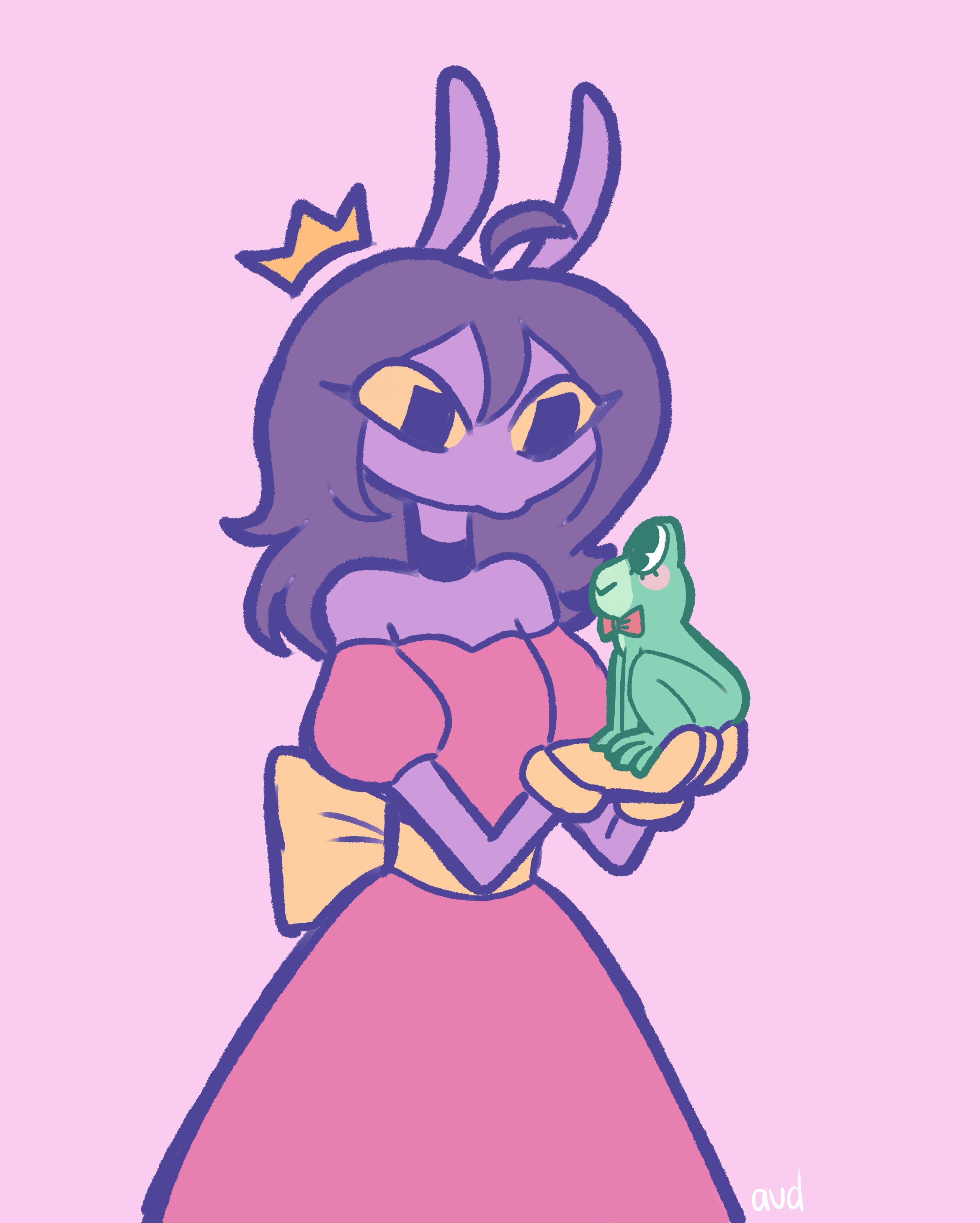 Fan Art